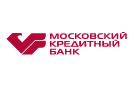 Банк Московский Кредитный Банк в поселке гидроузла имени Куйбышева